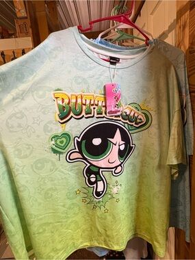 PPG Buttercup 4xl shirt